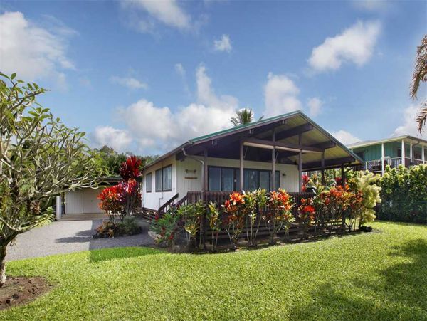 Hanalei Home 957712