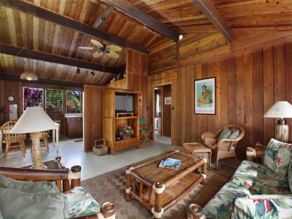 Hanalei Home 957712