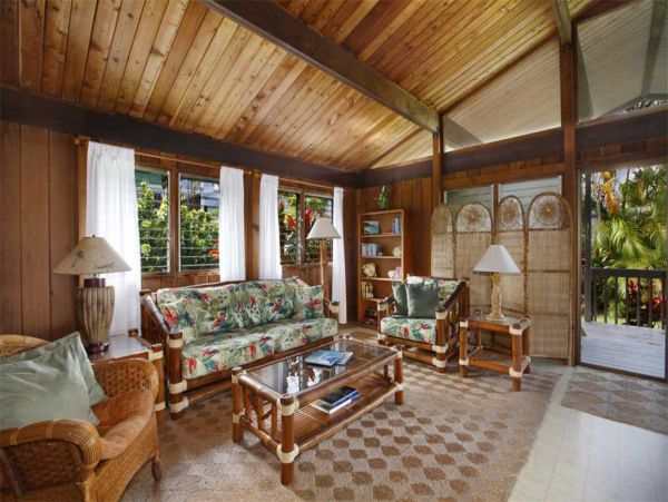 Hanalei Home 957712