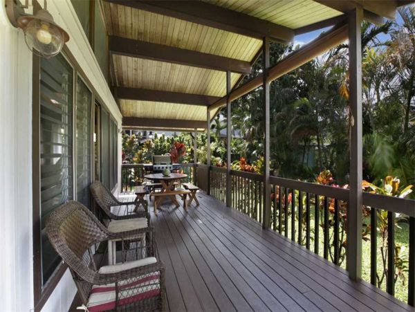 Hanalei Home 957712