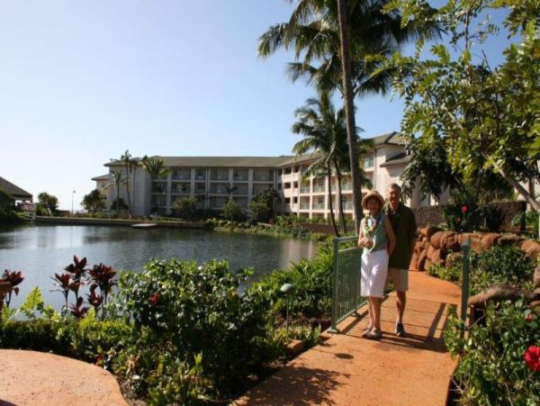 Princeville Condo 957713