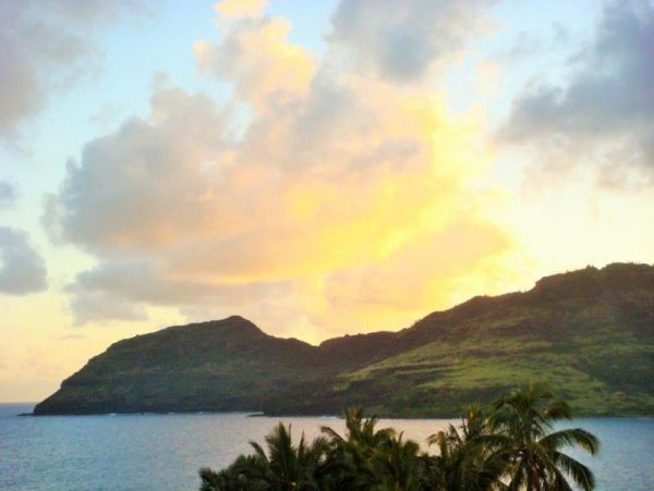 Princeville Condo 957713