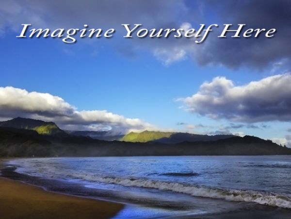 Hanalei Home 957714