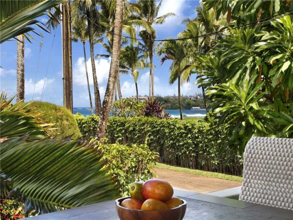 Hanalei Home 957714