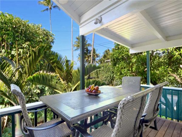 Hanalei Home 957714