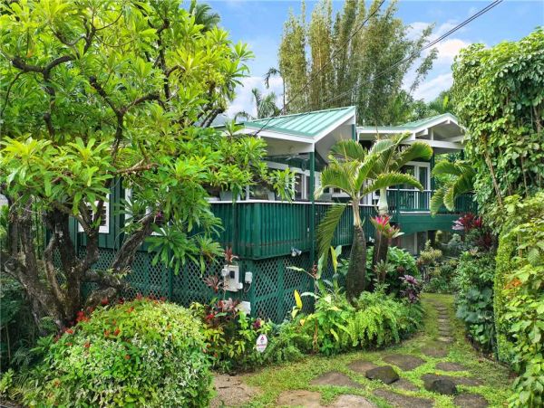 Hanalei Home 957714