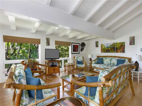 Hanalei Home 957714