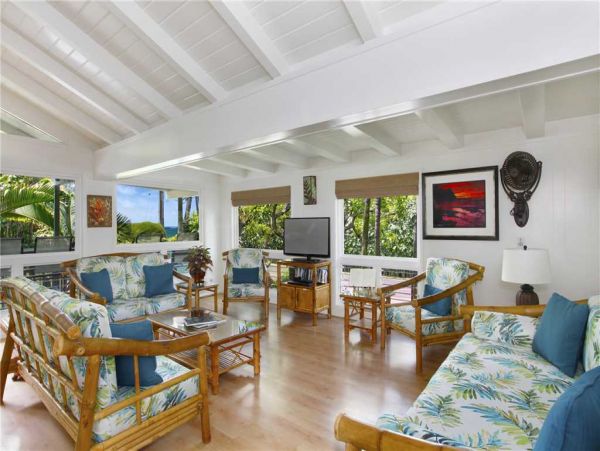 Hanalei Home 957714