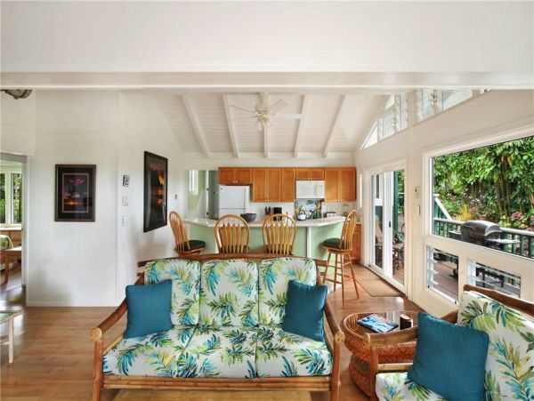 Hanalei Home 957714