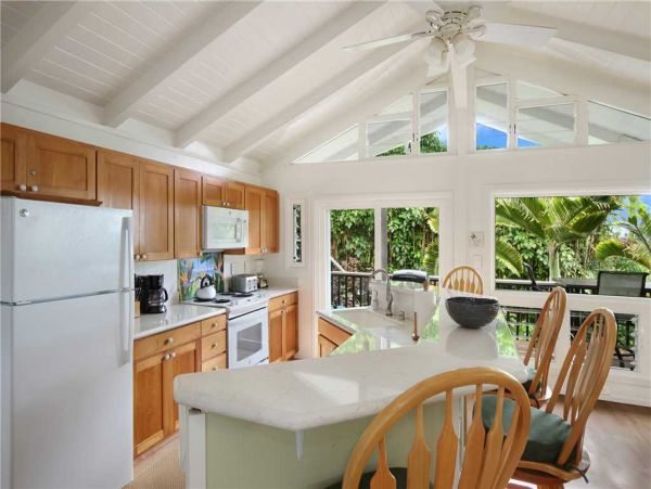 Hanalei Home 957714