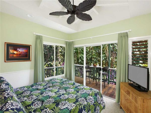 Hanalei Home 957714