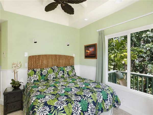 Hanalei Home 957714