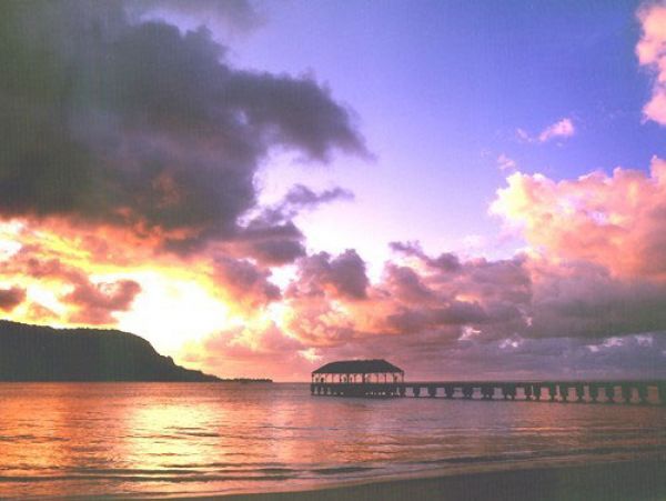 Hanalei Home 957714