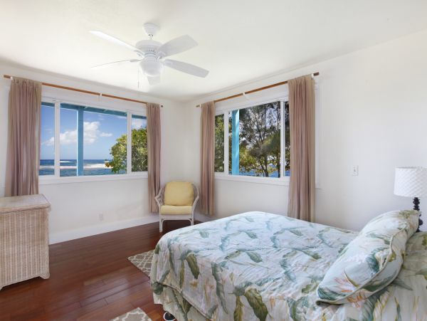 Princeville Exotic Getaway
