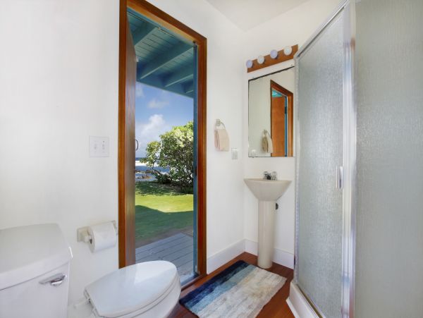 Princeville Exotic Getaway