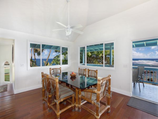 Princeville Exotic Getaway