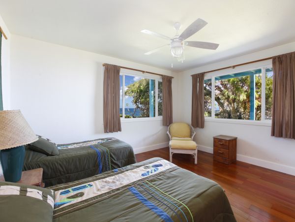 Princeville Exotic Getaway