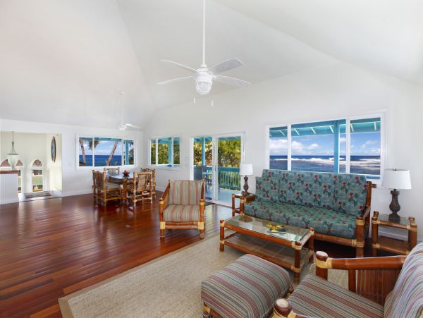 Princeville Exotic Getaway