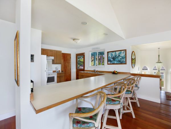 Princeville Exotic Getaway