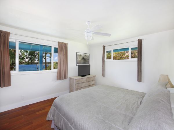 Princeville Exotic Getaway