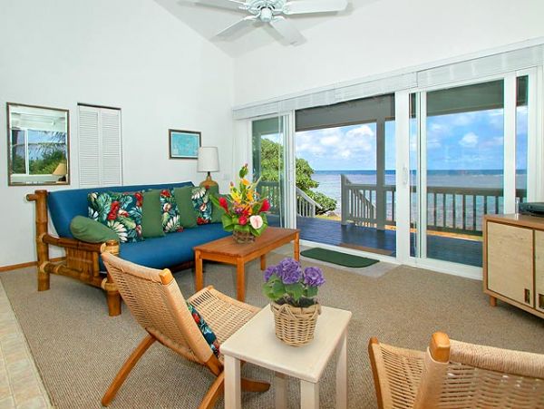 Princeville Home 957717