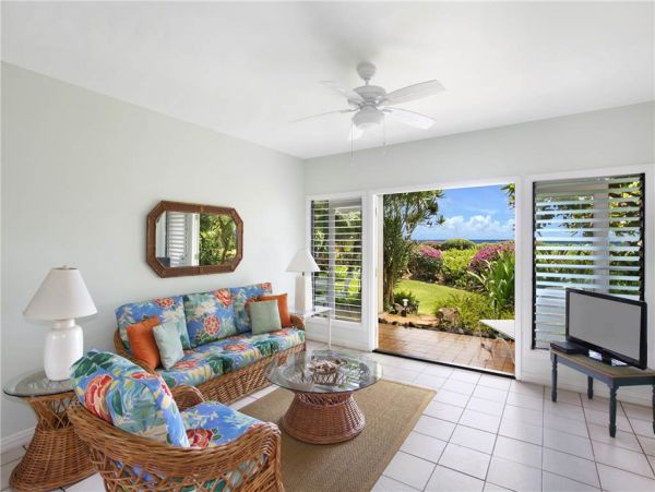 Princeville Home 957719