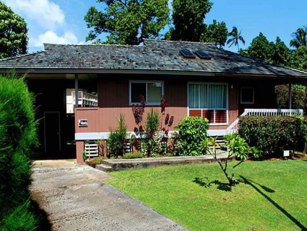 Hanalei Home 957720