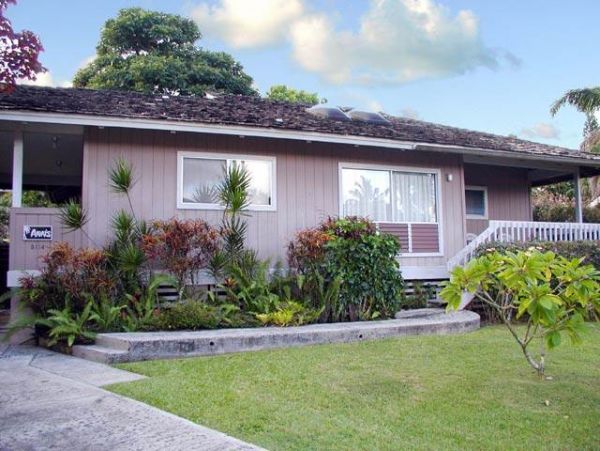 Hanalei Home 957720