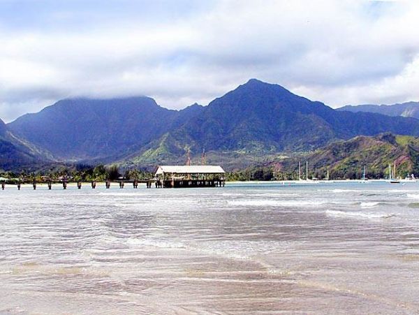 Hanalei Home 957720