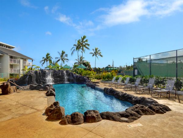Princeville Condo 957721