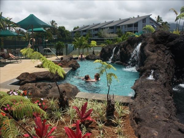 Princeville Condo 957721
