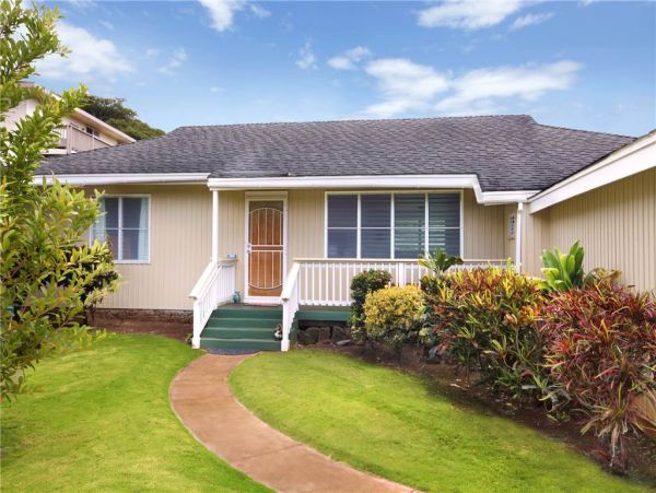 Princeville Home 957724