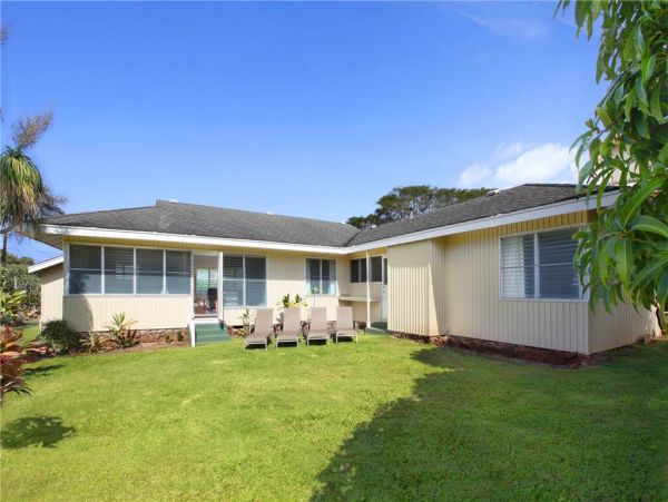 Princeville Home 957724