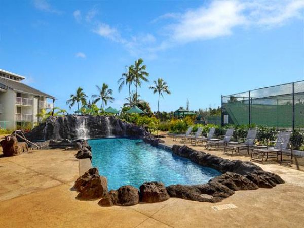 Princeville Condo 957725