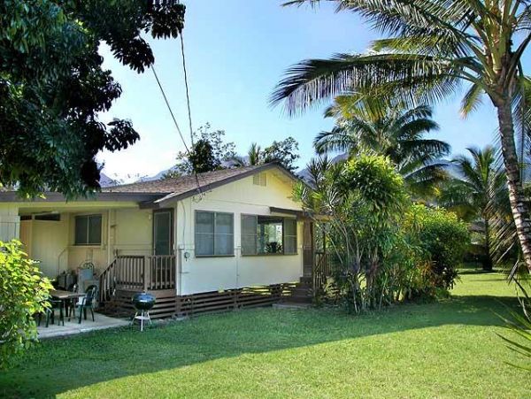 Hanalei Home 957726
