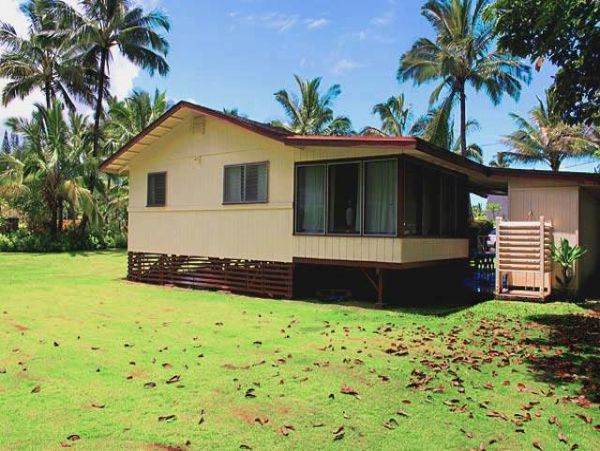 Hanalei Home 957726