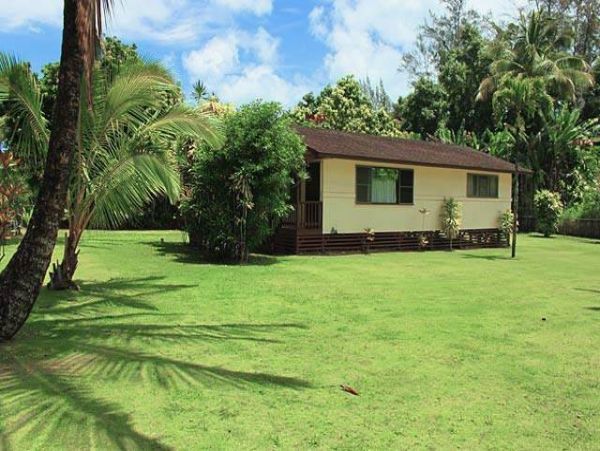 Hanalei Home 957726