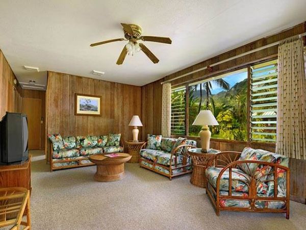 Hanalei Home 957726