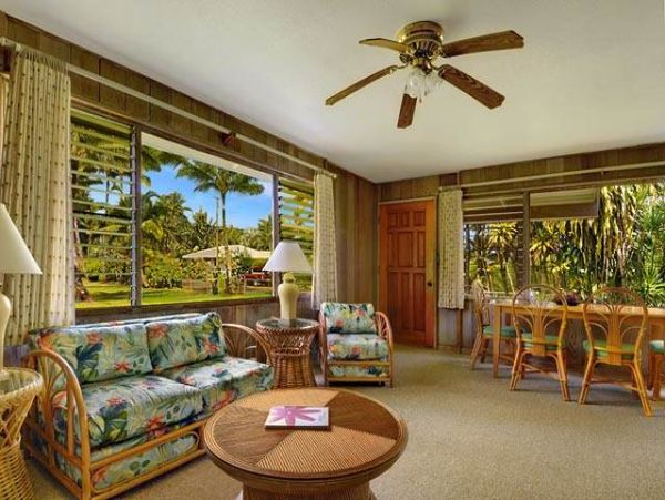 Hanalei Home 957726