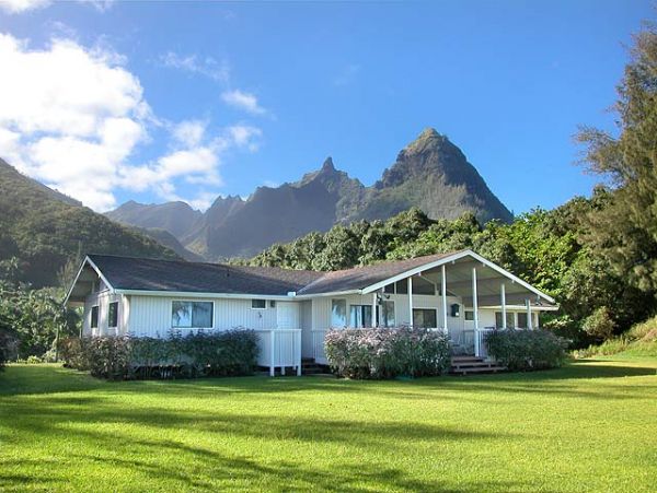 Princeville Home 957727