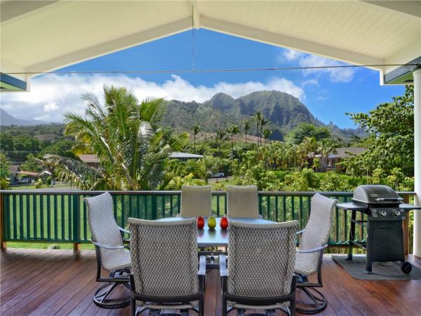 Princeville Home 957728