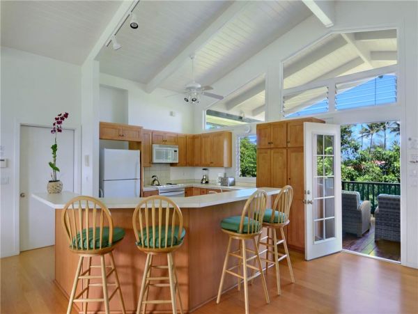 Princeville Home 957728