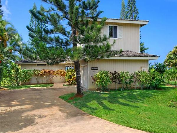 Princeville Home 957729