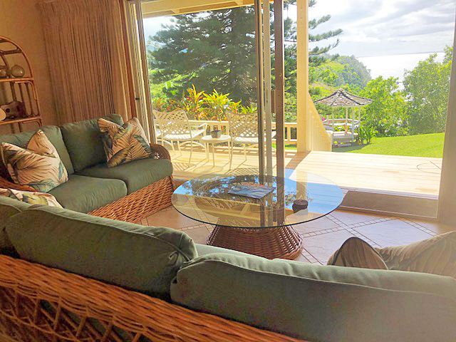 Princeville Home 957729