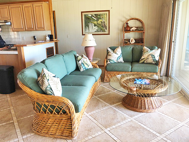 Princeville Home 957729