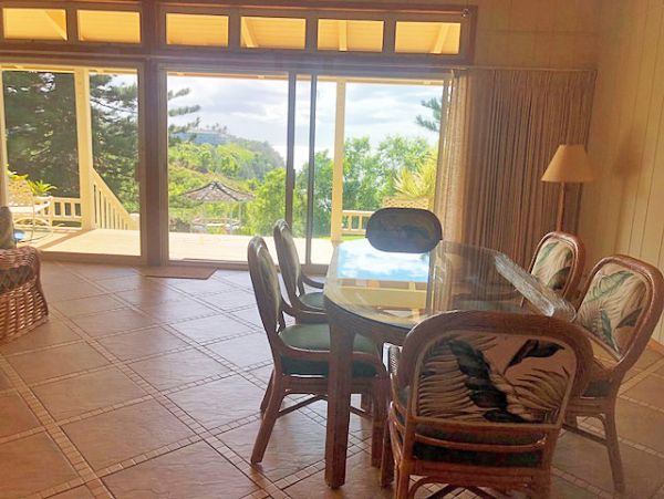 Princeville Home 957729