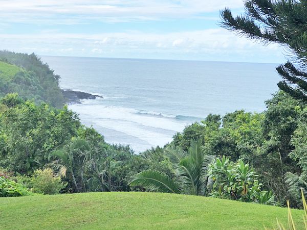 Princeville Home 957729