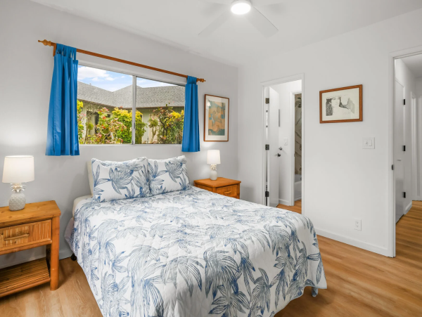 Charming 3-Bedroom Retreat in the Heart of Princeville - A True Island Gem