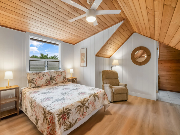Charming 3-Bedroom Retreat in the Heart of Princeville - A True Island Gem