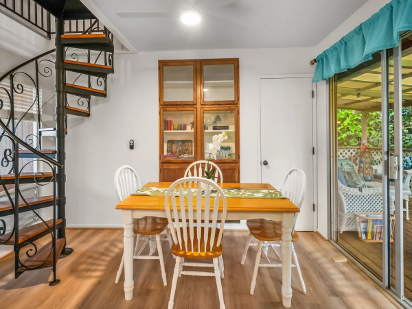 Charming 3-Bedroom Retreat in the Heart of Princeville - A True Island Gem